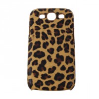 Case Onça - Galaxy S3