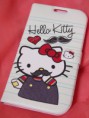 Case Hello Kitty de Bigode - Galaxy S3